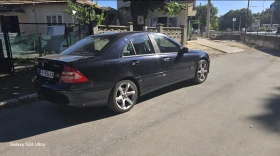 Mercedes-Benz C 180 Kompresor - 2499 € / 4887.62 лв. - 85237624 4