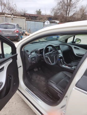 Opel Ampera e Pioneer  - 6900 € / 13495.23 лв. - 22431943 8