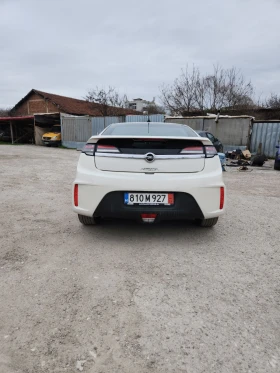 Opel Ampera e Pioneer  - 6900 € / 13495.23 лв. - 22431943 6
