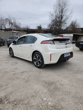 Opel Ampera e Pioneer  - 6900 € / 13495.23 лв. - 22431943 2