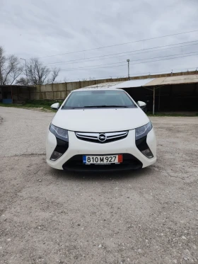 Opel Ampera e Pioneer  - 6900 € / 13495.23 лв. - 22431943 7