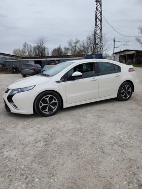 Opel Ampera e Pioneer  - 6900 € / 13495.23 лв. - 22431943 3