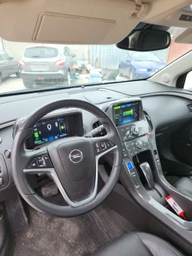 Opel Ampera e Pioneer  - 6900 € / 13495.23 лв. - 22431943 9