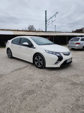 Opel Ampera e Pioneer  - 6900 € / 13495.23 лв. - 22431943 4