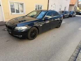 BMW 530 - 9000 € / 17602.47 лв. - 55385942 2