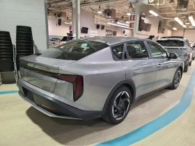 Kia K4 * EX * CARFAX * ЦЕНА ДО БГ | Auto.bg — изображение 3