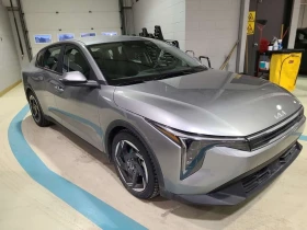 Kia K4 * EX * CARFAX * ЦЕНА ДО БГ | Auto.bg — изображение 2