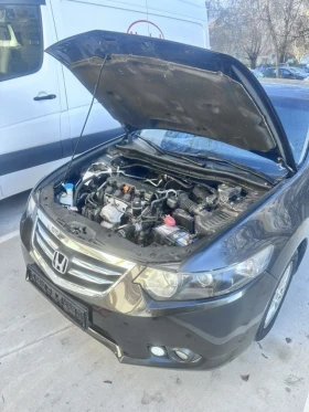 Honda Accord 2.0  - 9900 € / 19362.72 лв. - 91939786 6