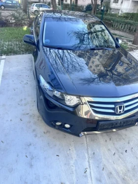 Honda Accord 2.0  - 9900 € / 19362.72 лв. - 91939786 11