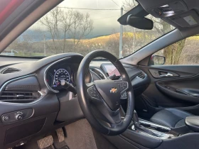 Chevrolet Malibu Premier  - 19000 € / 37160.77 лв. - 77574901 8