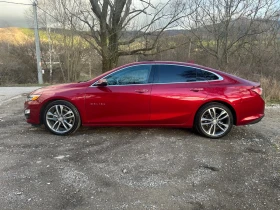 Chevrolet Malibu Premier  - 19000 € / 37160.77 лв. - 77574901 5
