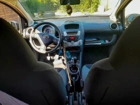 Toyota Aygo - 1900 € / 3716.08 лв. - 64818785 3