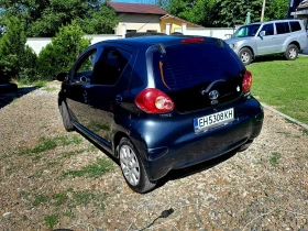 Toyota Aygo - 1900 € / 3716.08 лв. - 64818785 8