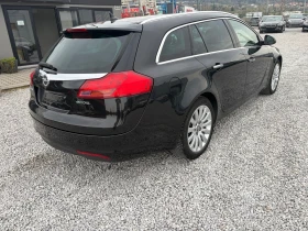 Opel Insignia COSMO 2.0CDTI-161к.c. /155000km.!!!/ | Auto.bg — изображение 6