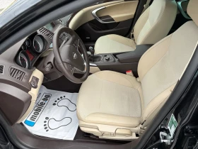 Opel Insignia COSMO 2.0CDTI-161к.c. /155000km.!!!/ | Auto.bg — изображение 10