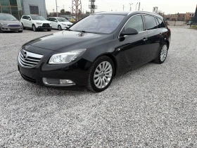 Opel Insignia COSMO 2.0CDTI-161к.c. /155000km.!!!/ | Auto.bg — изображение 2