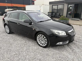 Opel Insignia COSMO 2.0CDTI-161к.c. /155000km.!!!/ | Auto.bg — изображение 8