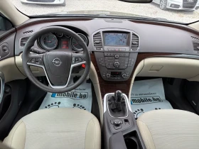Opel Insignia COSMO 2.0CDTI-161к.c. /155000km.!!!/ | Auto.bg — изображение 13
