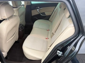 Opel Insignia COSMO 2.0CDTI-161к.c. /155000km.!!!/ | Auto.bg — изображение 14