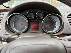 Opel Insignia COSMO 2.0CDTI-161к.c. /155000km.!!!/ | Auto.bg — изображение 11