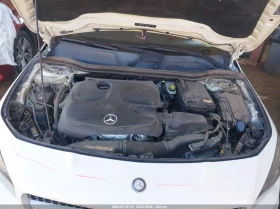 Mercedes-Benz CLA 250 2.0L I-4 DI, DOHC, VVT, TURBO, 208HP Front Wheel - 9300 € / 18189.22 лв. - 67598016 10