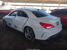 Mercedes-Benz CLA 250 2.0L I-4 DI, DOHC, VVT, TURBO, 208HP Front Wheel - 9300 € / 18189.22 лв. - 67598016 3