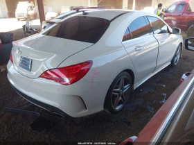 Mercedes-Benz CLA 250 2.0L I-4 DI, DOHC, VVT, TURBO, 208HP Front Wheel - 9300 € / 18189.22 лв. - 67598016 4