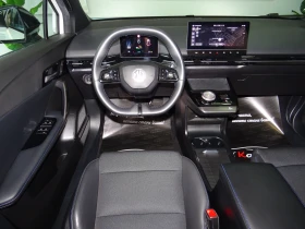 Mg MG4 LUXURY EXTENDED RANGE 77kW | Mobile.bg � ����� ������ 11