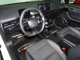 Mg MG4 LUXURY EXTENDED RANGE 77kW | Mobile.bg � ����� ������ 8