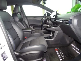 Mg MG4 LUXURY EXTENDED RANGE 77kW | Mobile.bg � ����� ������ 9