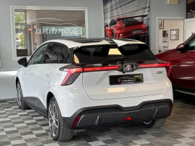 ����� �� �������� �� Mg MG4 LUXURY EXTENDED RANGE 77kW