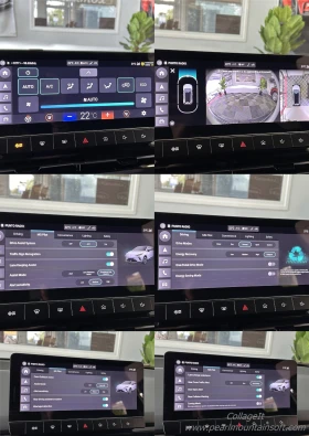 Mg MG4 LUXURY EXTENDED RANGE 77kW | Mobile.bg � ����� ������ 15