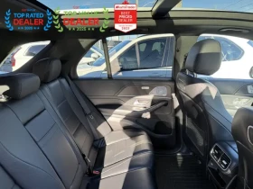 Mercedes-Benz GLE 450 ���������* 360������* BURMESTER* ��������*  | Mobile.bg � ����� ������ 11