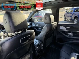 Mercedes-Benz GLE 450 ���������* 360������* BURMESTER* ��������*  | Mobile.bg � ����� ������ 10