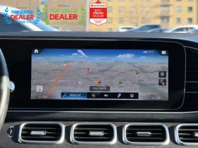 Mercedes-Benz GLE 450 ���������* 360������* BURMESTER* ��������*  | Mobile.bg � ����� ������ 7