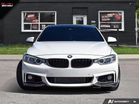 BMW 435 xDrive Gran Coupe AWD * HUD * 360 * LANE ASSIST | Mobile.bg � ����� ������ 2