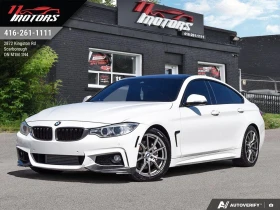 ������ BMW 435