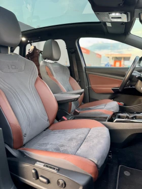 VW ID.4 1ST* 90%SOH* IQ light* 360* Панорама* Full | Auto.bg — изображение 10