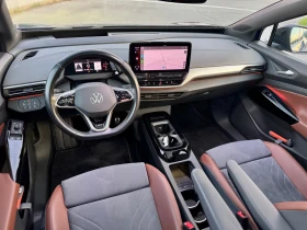 VW ID.4 1ST* 90%SOH* IQ light* 360* Панорама* Full | Auto.bg — изображение 16