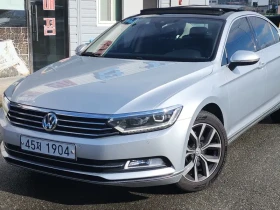 VW Passat 2.0 TDI PREMIUM - 14495 € / 28349.76 лв. - 20940417 2