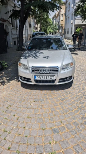 Audi S4 B7 | Mobile.bg � ����� ������ 5