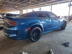 Dodge Charger HELLCAT* WIDEBODY* ОБДУХ* СЕРВИЗНА ИСТОРИЯ | Auto.bg — изображение 3