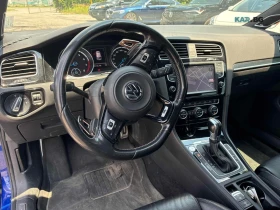 VW Golf R ЦЕНА ДО БЪЛГАРИЯ РЕГИСТРАЦИЯ & АВТОКРЕДИТ | Auto.bg — изображение 8