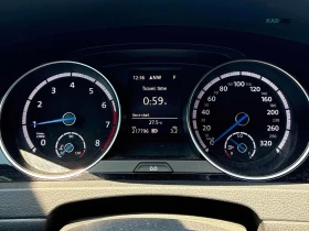 VW Golf R ЦЕНА ДО БЪЛГАРИЯ РЕГИСТРАЦИЯ & АВТОКРЕДИТ | Auto.bg — изображение 9