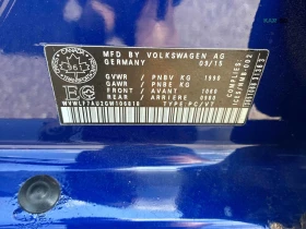 VW Golf R ЦЕНА ДО БЪЛГАРИЯ РЕГИСТРАЦИЯ & АВТОКРЕДИТ | Auto.bg — изображение 16