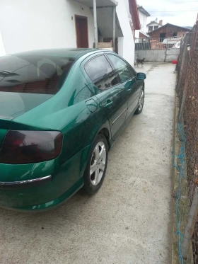 Peugeot 407 | Mobile.bg � ����� ������ 3