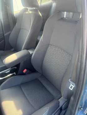 Toyota Corolla 1.8 | Auto.bg — изображение 12