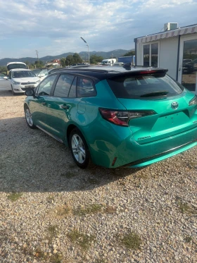 Toyota Corolla 1.8 | Auto.bg — изображение 10