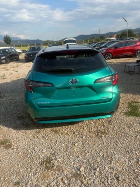 Toyota Corolla 1.8 | Auto.bg — изображение 9