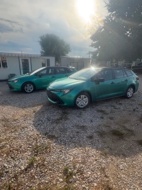 Toyota Corolla 1.8 | Auto.bg — изображение 3